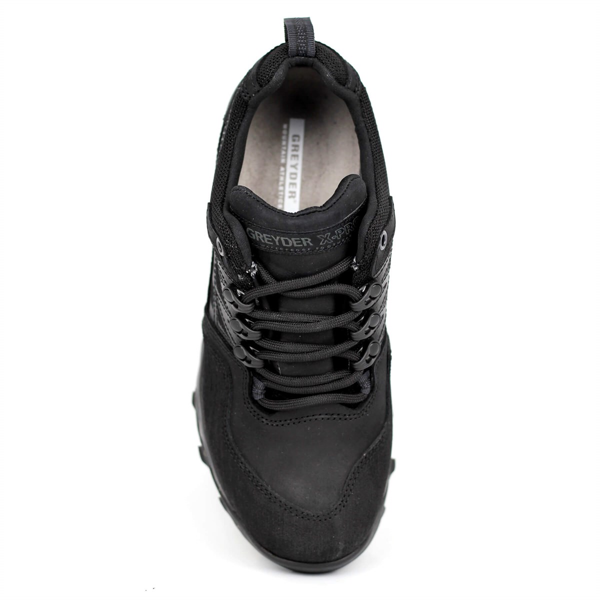 Greyder City Outdoor Kadın Ayakkabı Siyah 10449 0K3GA10449-Siyah 1799,99 TL  Tüm ürünlerde %25 indirim