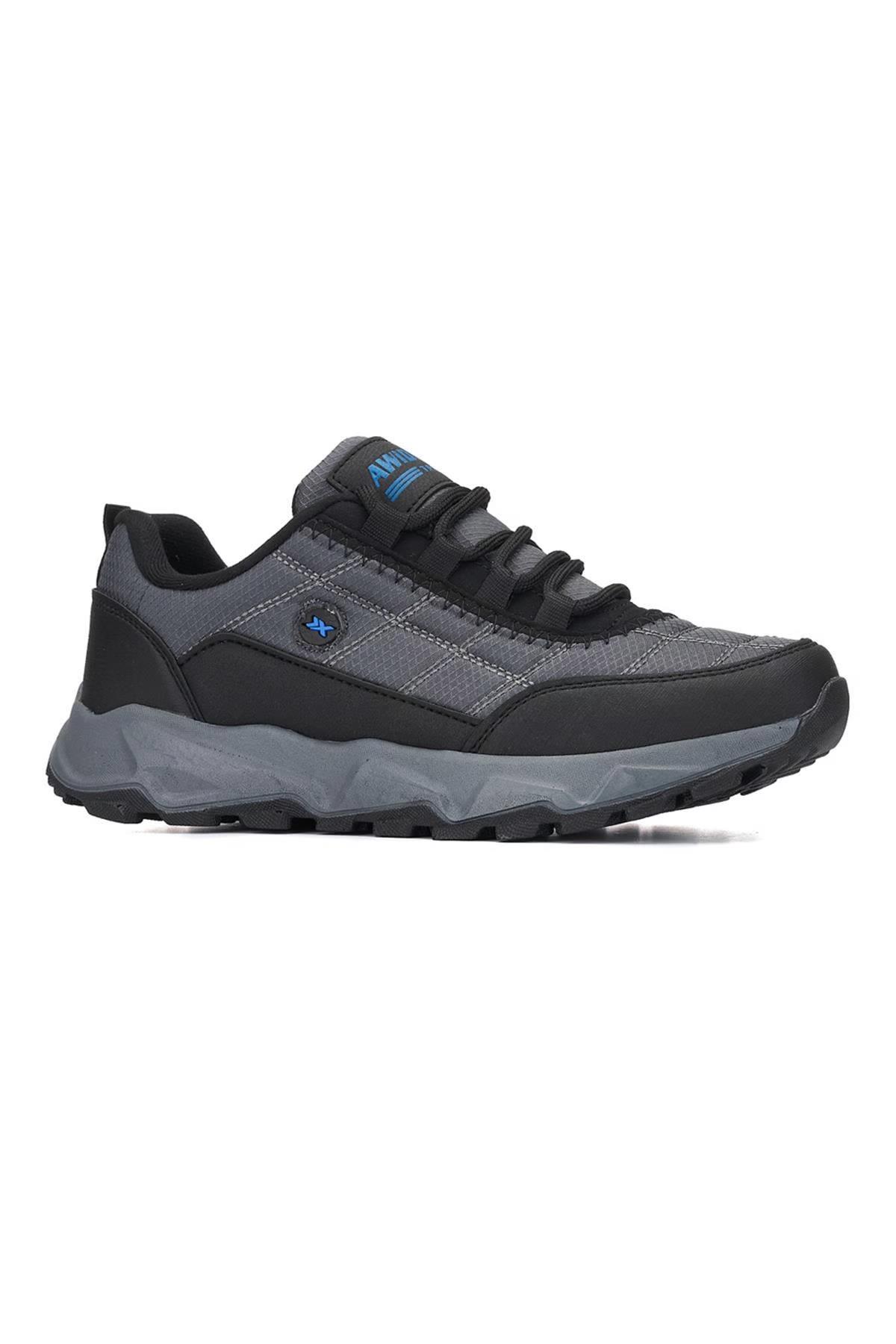 Awıdox K-0180 Trekking Hikking Sneaker Ayakkabı Erkek