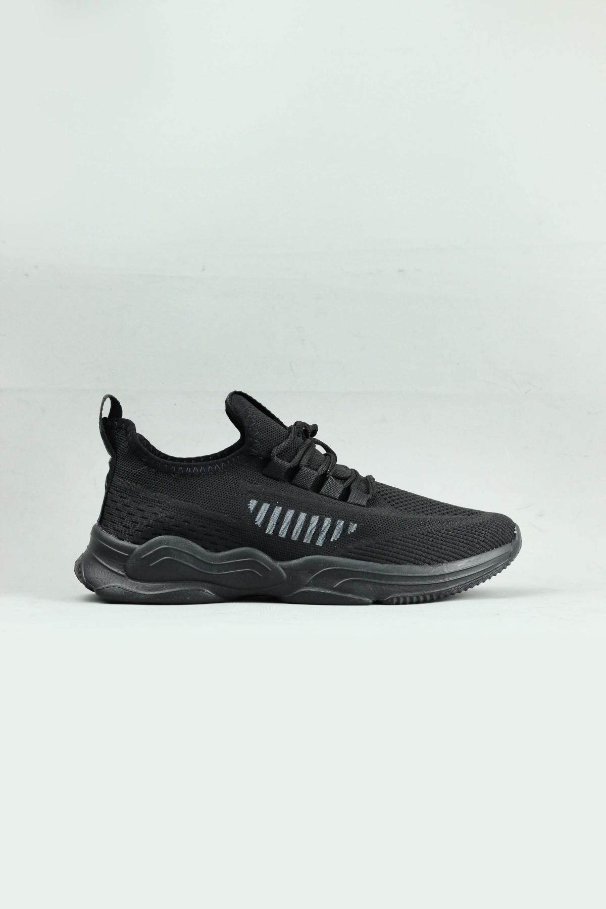 Awidox Sneaker Ayakkabı Erkek O58M0A0130-Siyah