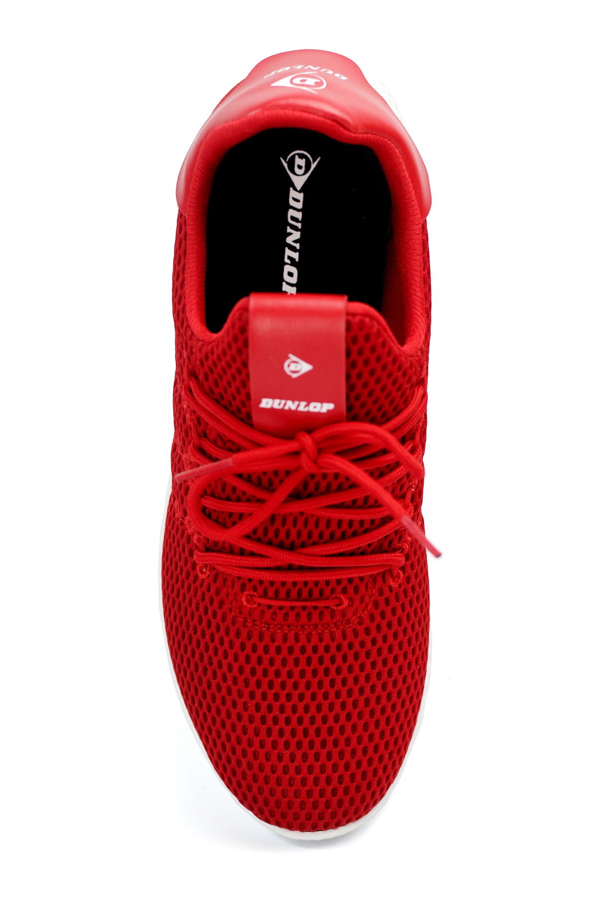 Dunlop Erkek Triko Bağcıklı Sneaker G42M114101-Kırmızı G42M114101-Kırmızı  239,90 TL Tüm ürünlerde %25 indirim