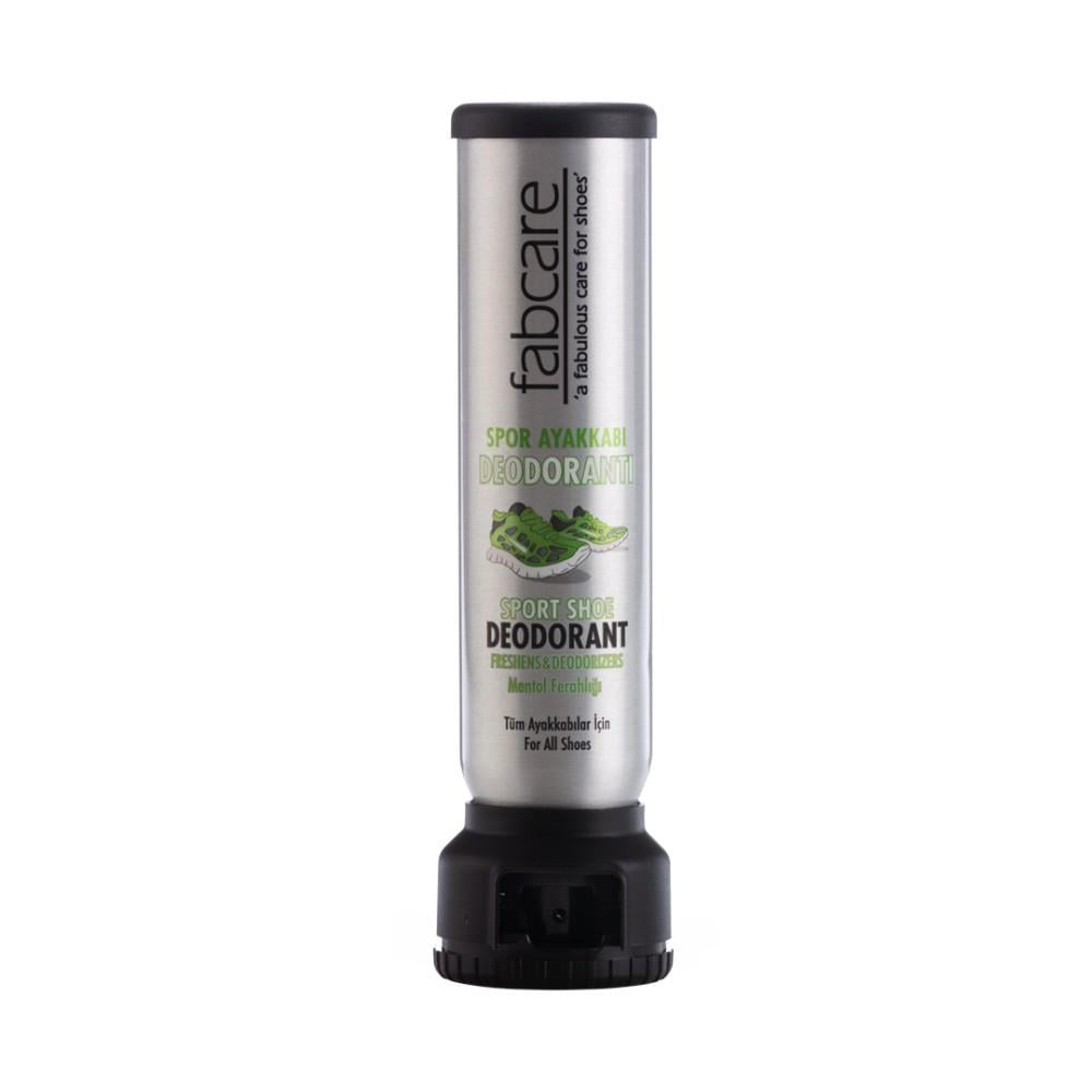 FABCARE SPOR AYAKKABI DEODORANT SPREY 100 ML