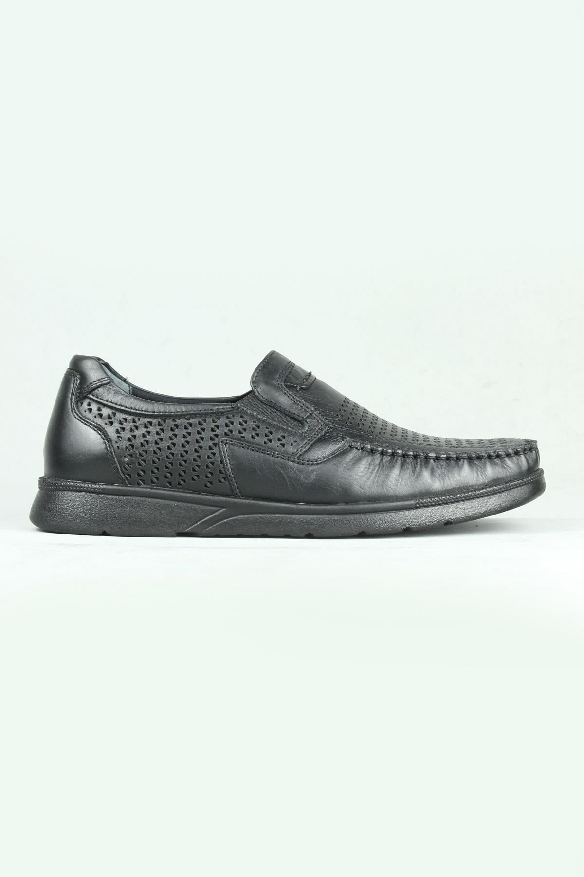 Forelli 32618-H Comfort Erkek Ayakkabı