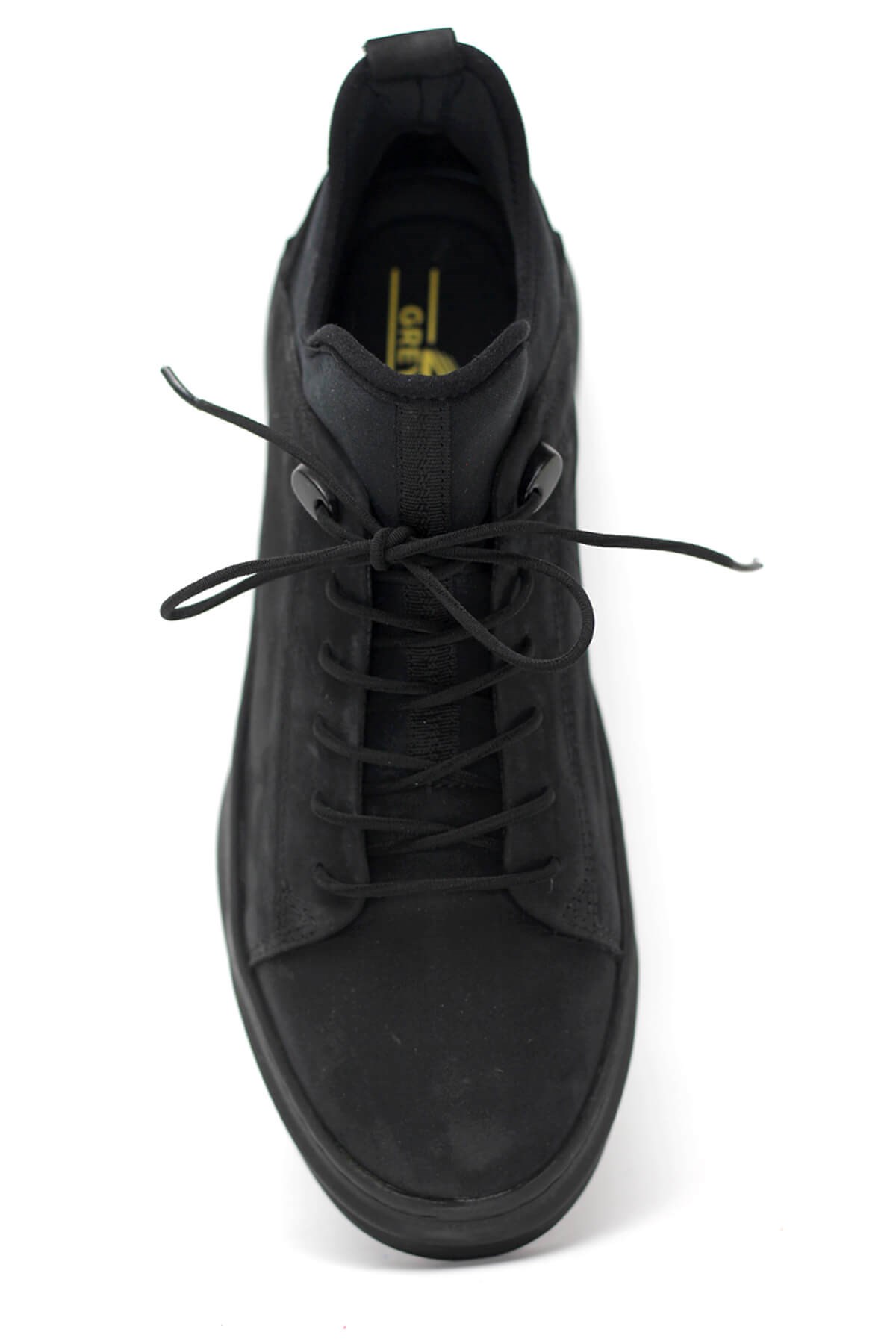 Greyder Günlük Spor Ayakkabı Erkek Siyah 13650