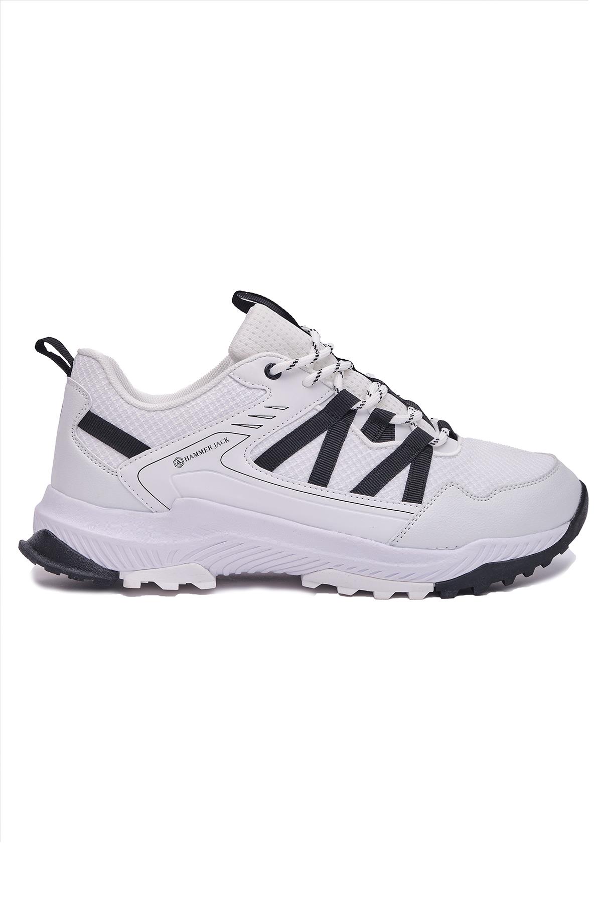 Hammer Jack Hero  23338 Sneaker Günlük Spor Ayakkabı Erkek