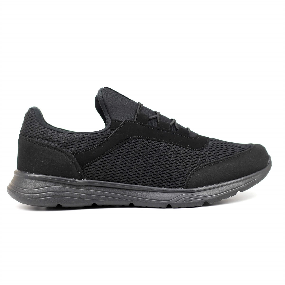 Lepons Günlük Sneaker Ayakkabı Büyük Numara Erkek 0110