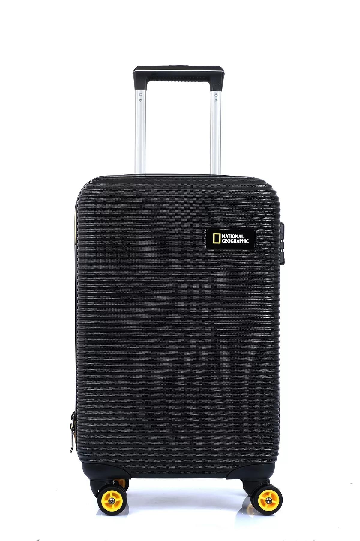 National Geographic N-2004 Abs Büyük Boy Valiz 47 cm x 75 cm x 29 cm