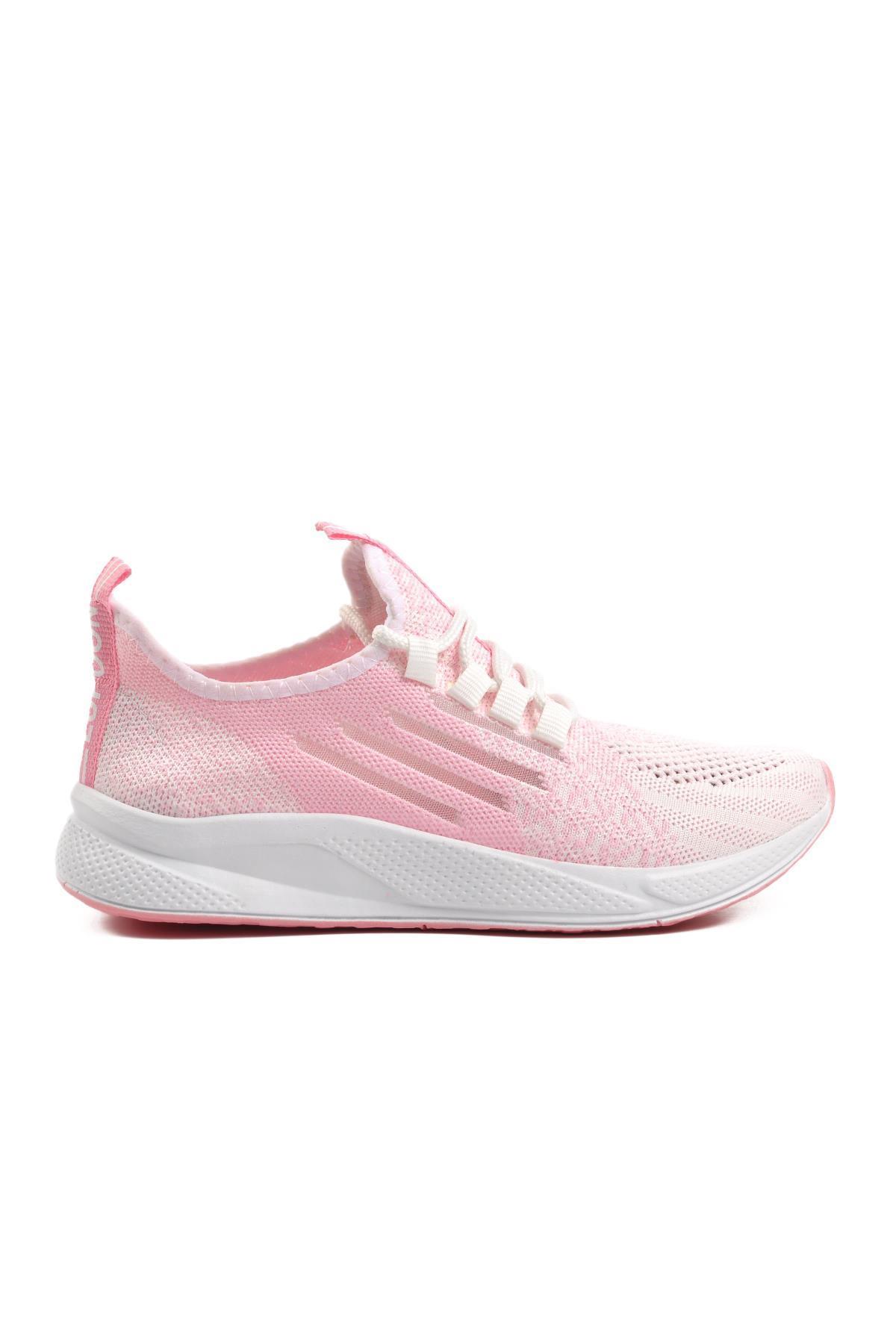 Pabucchi 0507 Lupoon Sneaker Ayakkabı
