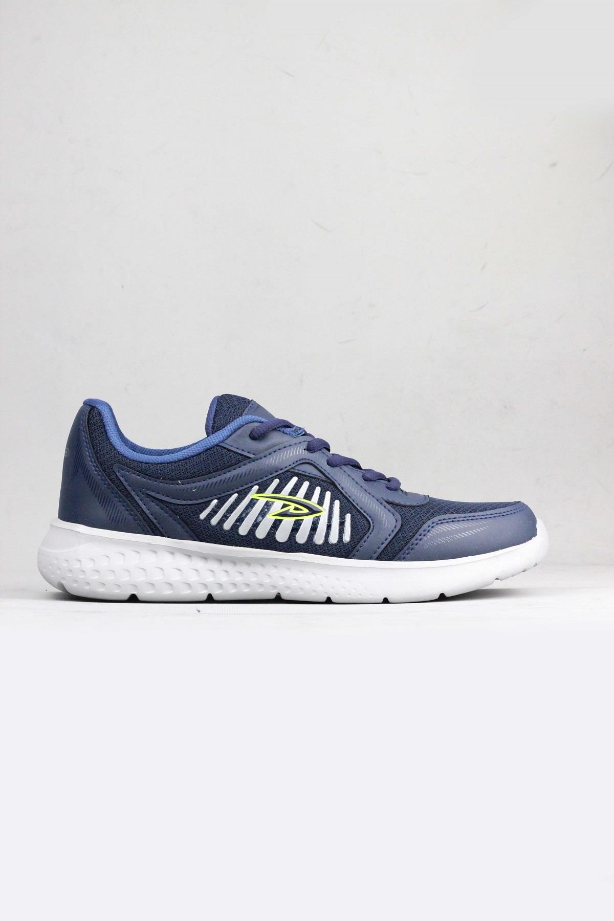 Pabucchi Jumax 0047 Sneaker Spor Yürüyüş Ayakabısı  Erkek