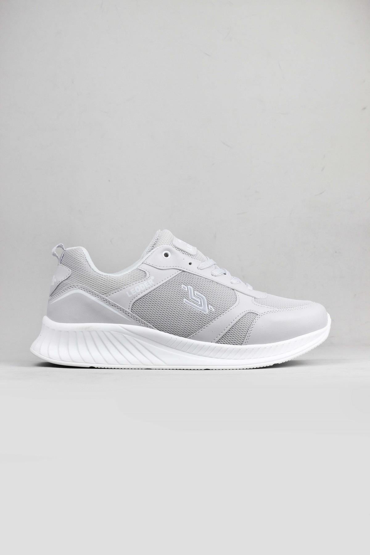 Pabucchi Leoder Z-17 Sneaker Spor Yürüyüş Ayakabısı  Erkek