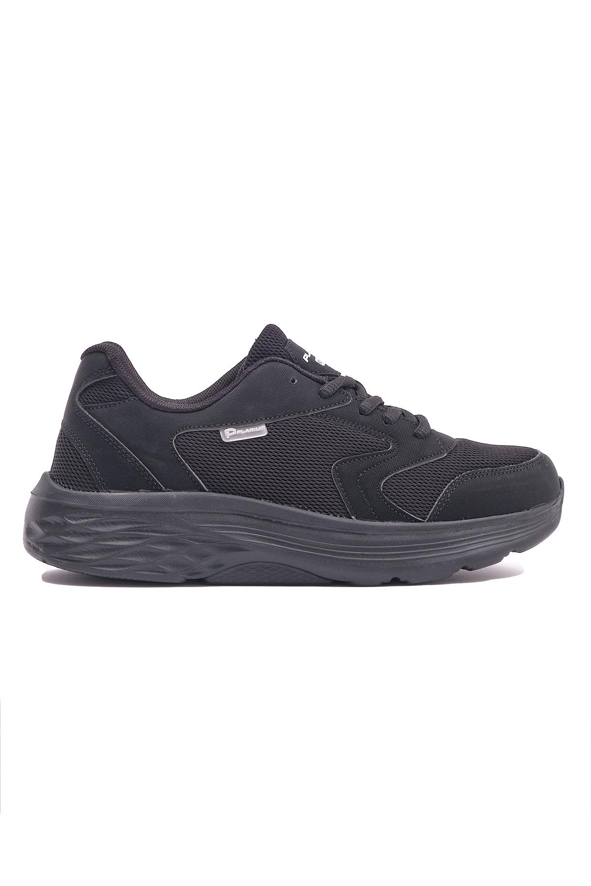 Pabucchi Plarium K34 Y-0107 Yürüyüş Koşu Spor Ayakkabı  Sneaker Erkek