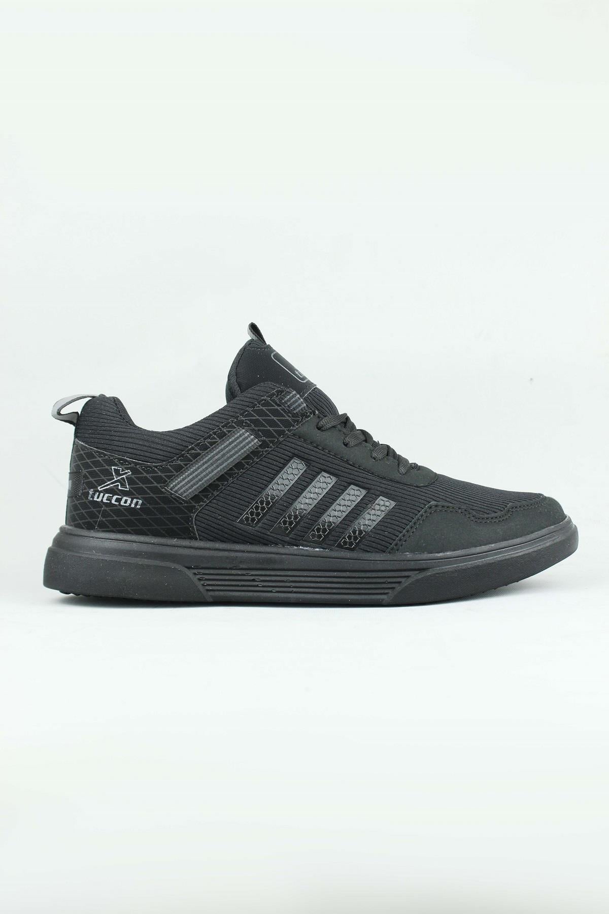 Pabucchi Tuccon C-22  Sneaker Spor Yürüyüş Ayakkabısı Erkek