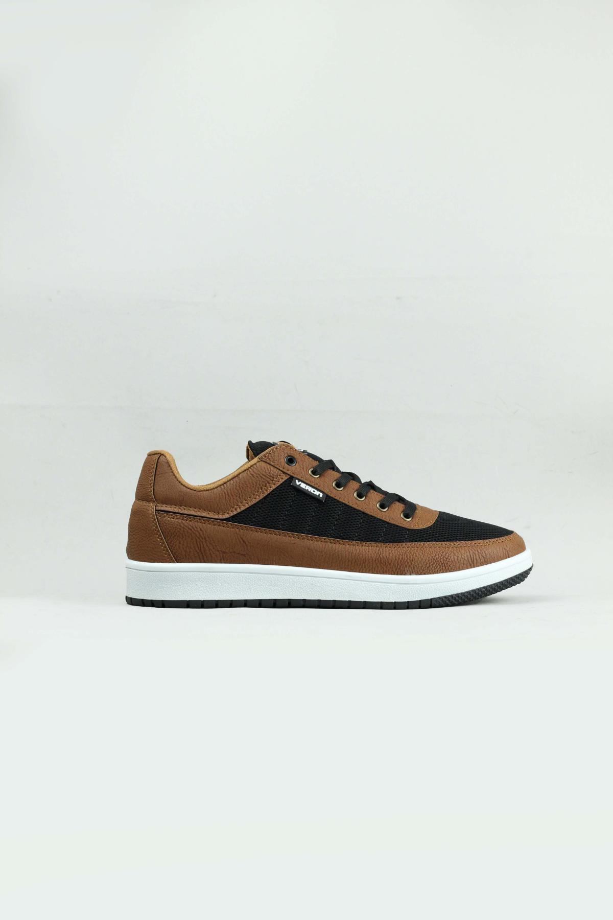 Pabucchi Veron 0005 Sneaker Spor Ayakkabı Erkek