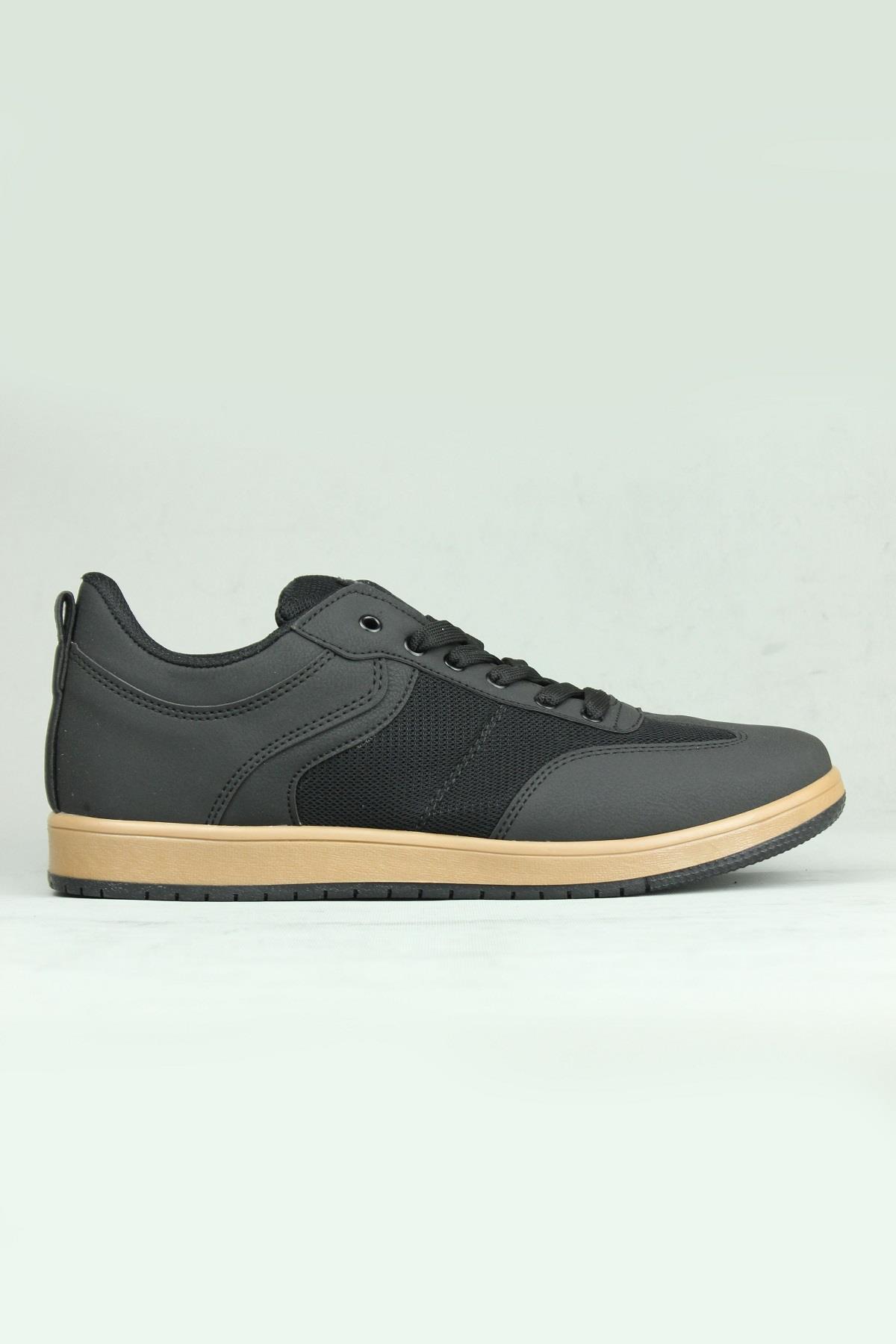 Pabucchi Veron 3458 Sneaker Spor Ayakkabı Erkek