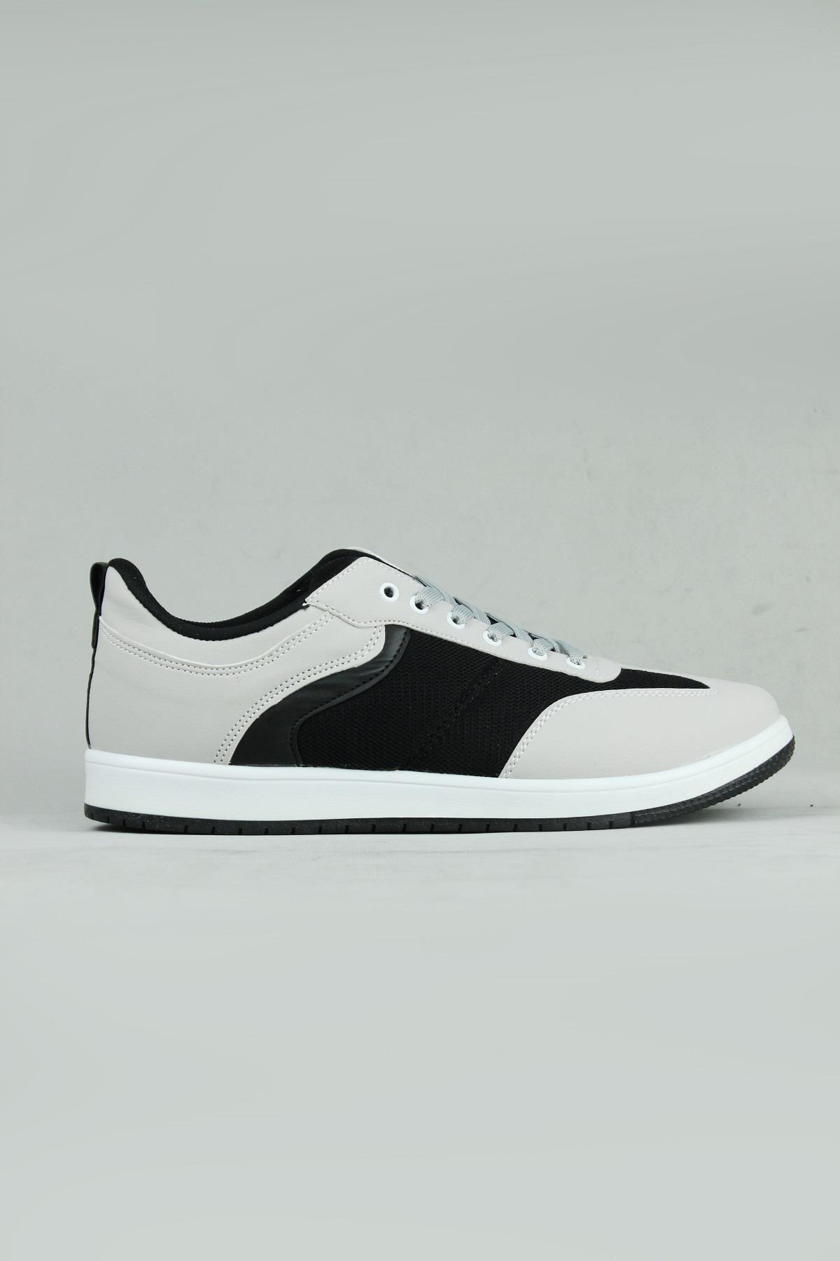 Pabucchi Veron 3458 Sneaker Spor Ayakkabı Erkek