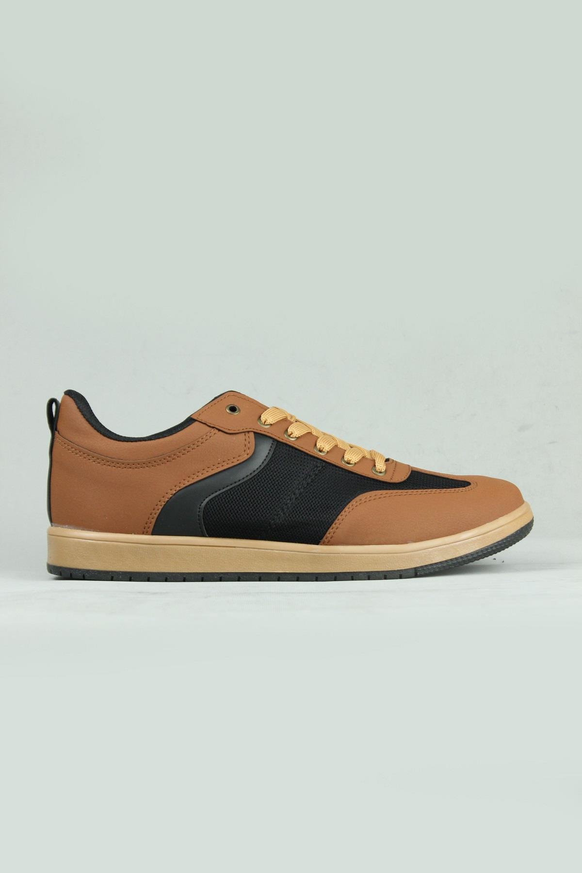 Pabucchi Veron 3458 Sneaker Spor Ayakkabı Erkek