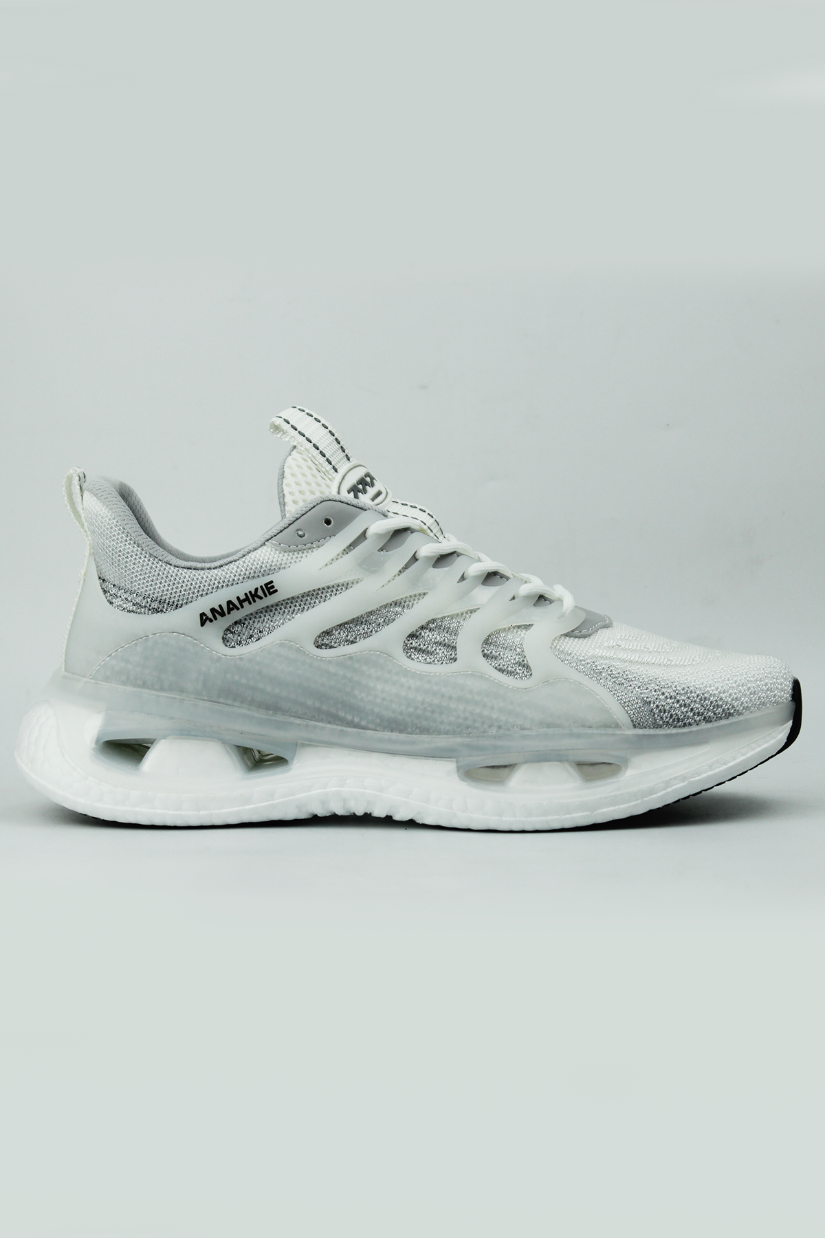 Serdar Yeşil Anahkie Sneaker Günlük Spor Ayakkabı Erkek