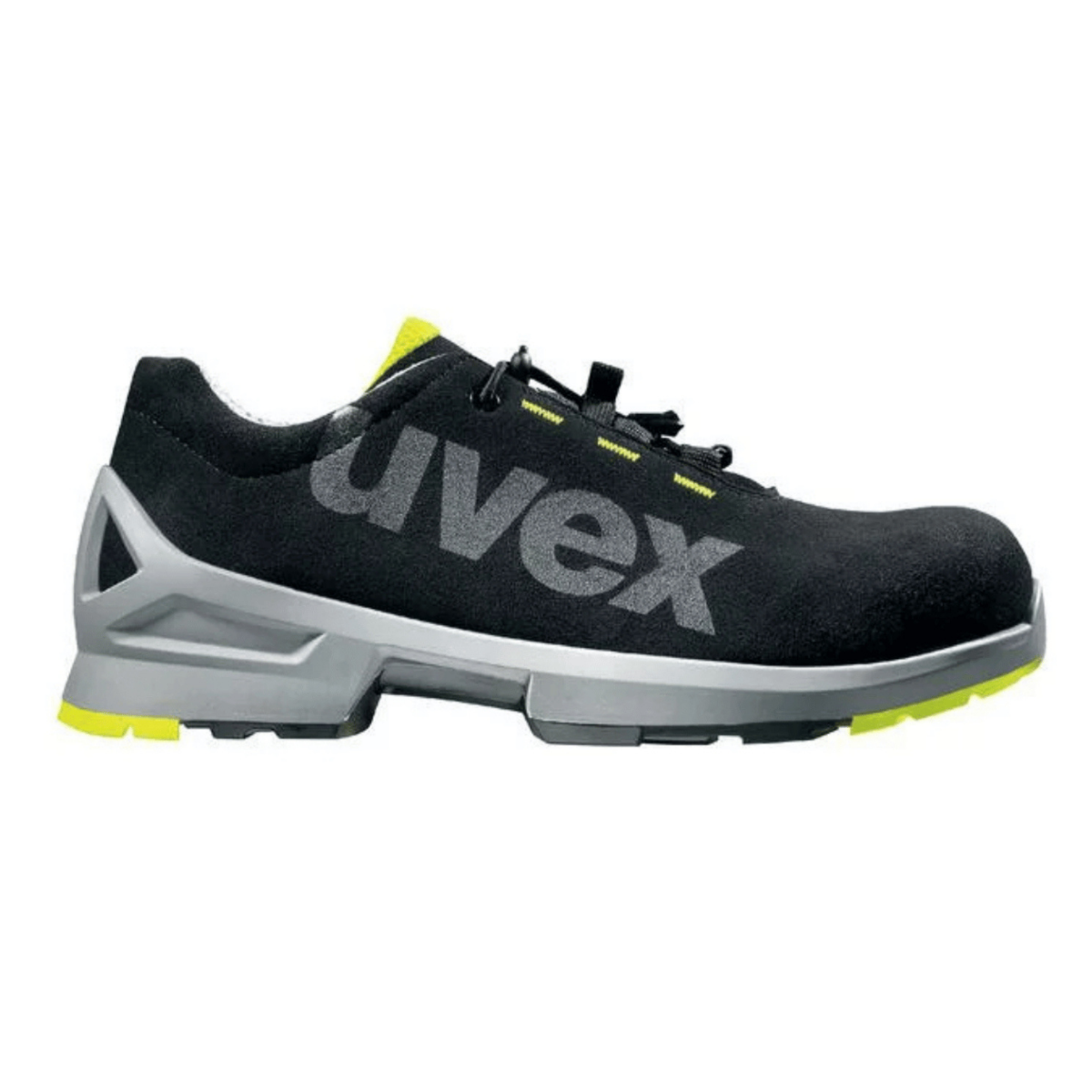 UVEX 8544 S2 SRC İŞ AYAKKABISI