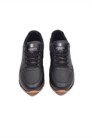 Lumberjack Hello 1FX Günlük Yürüyüş Koşu Sneaker Spor Ayakkabı Erkek