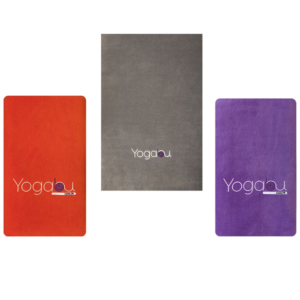 10 Adet Yoga Battaniyesi
