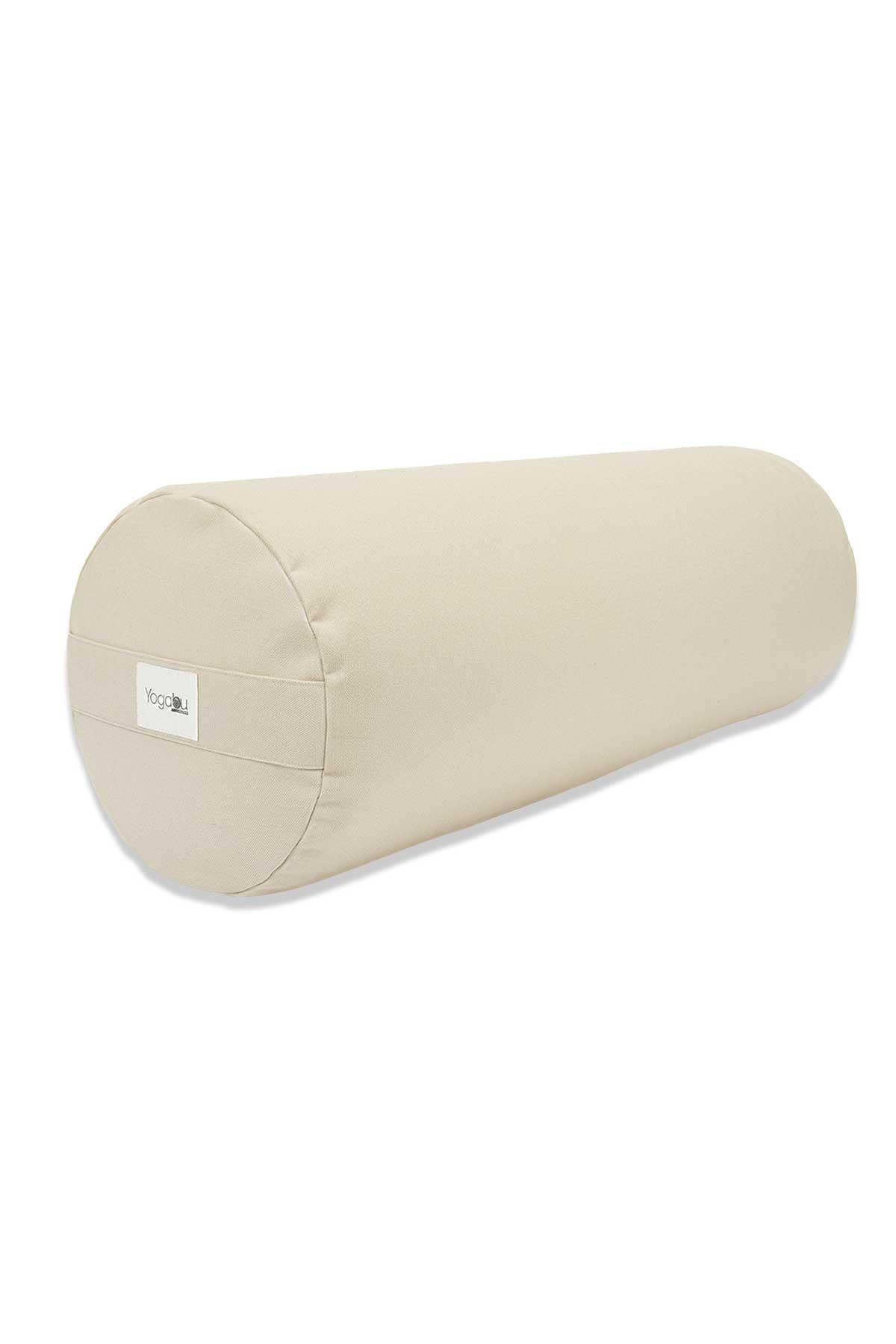 Bolster Minder- Bej (Uzun)