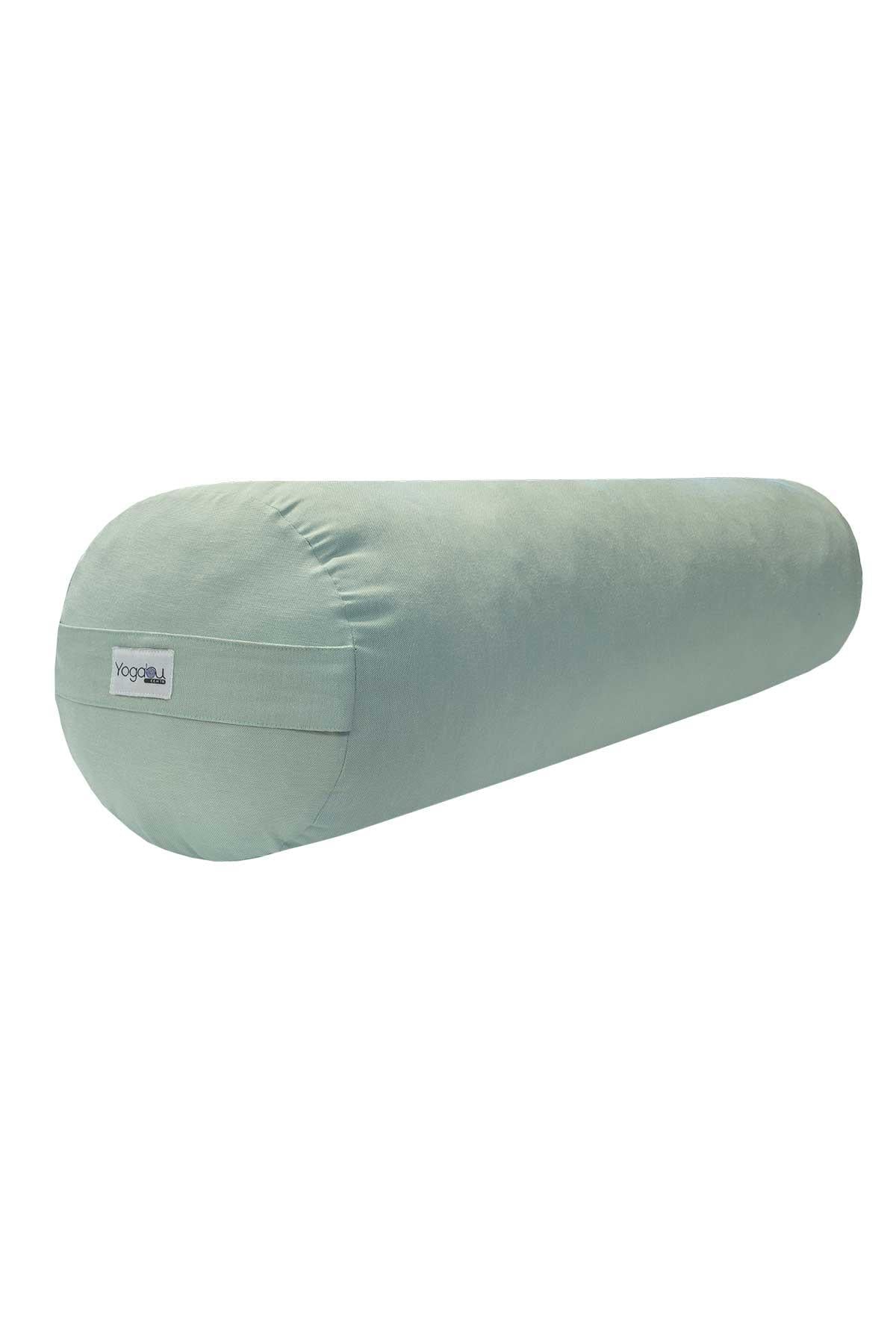 Bolster Minder -Mint (Uzun)