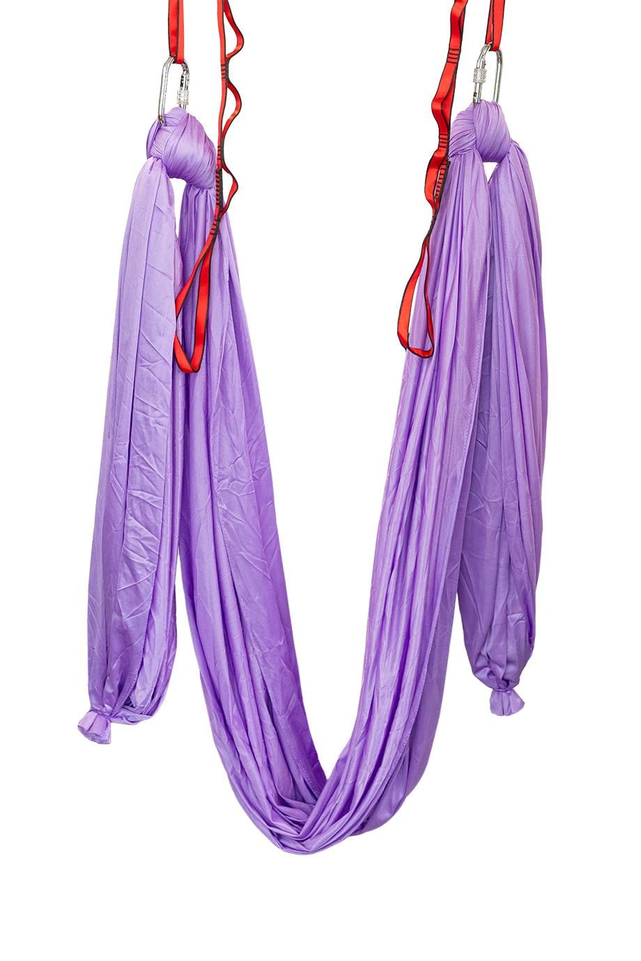 Fly Yoga Hamak-Mor
