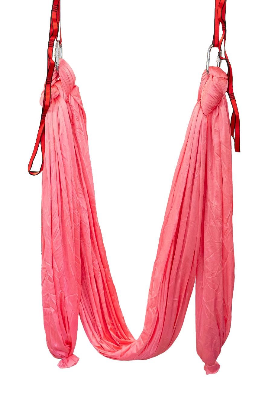 Fly Yoga Hamak-Pembe