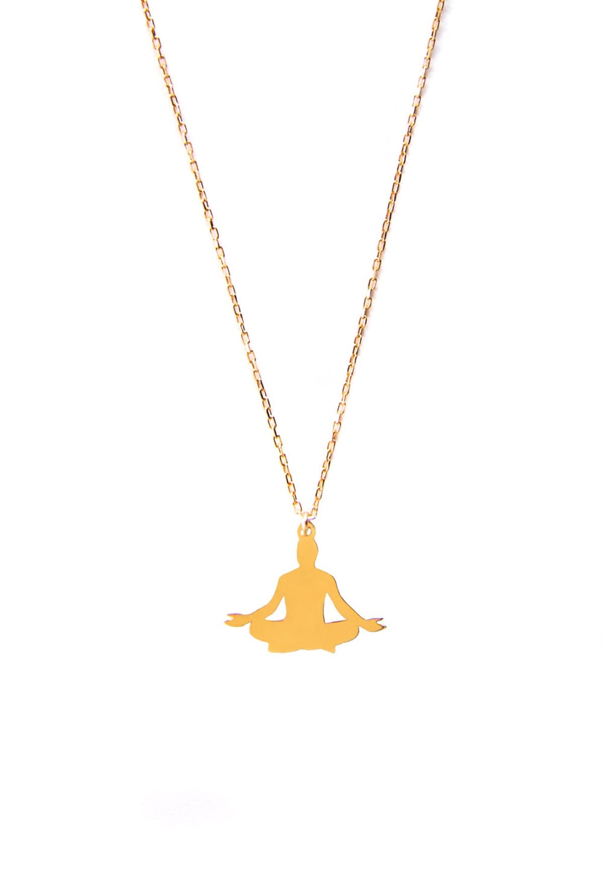 Meditasyon Kolye