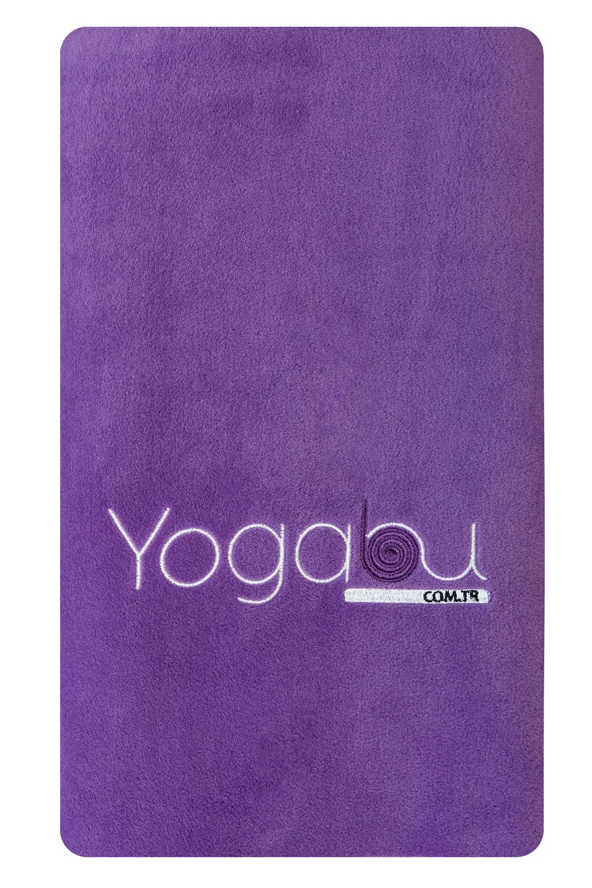 Yogabu Logolu - Yoga Battaniyesi