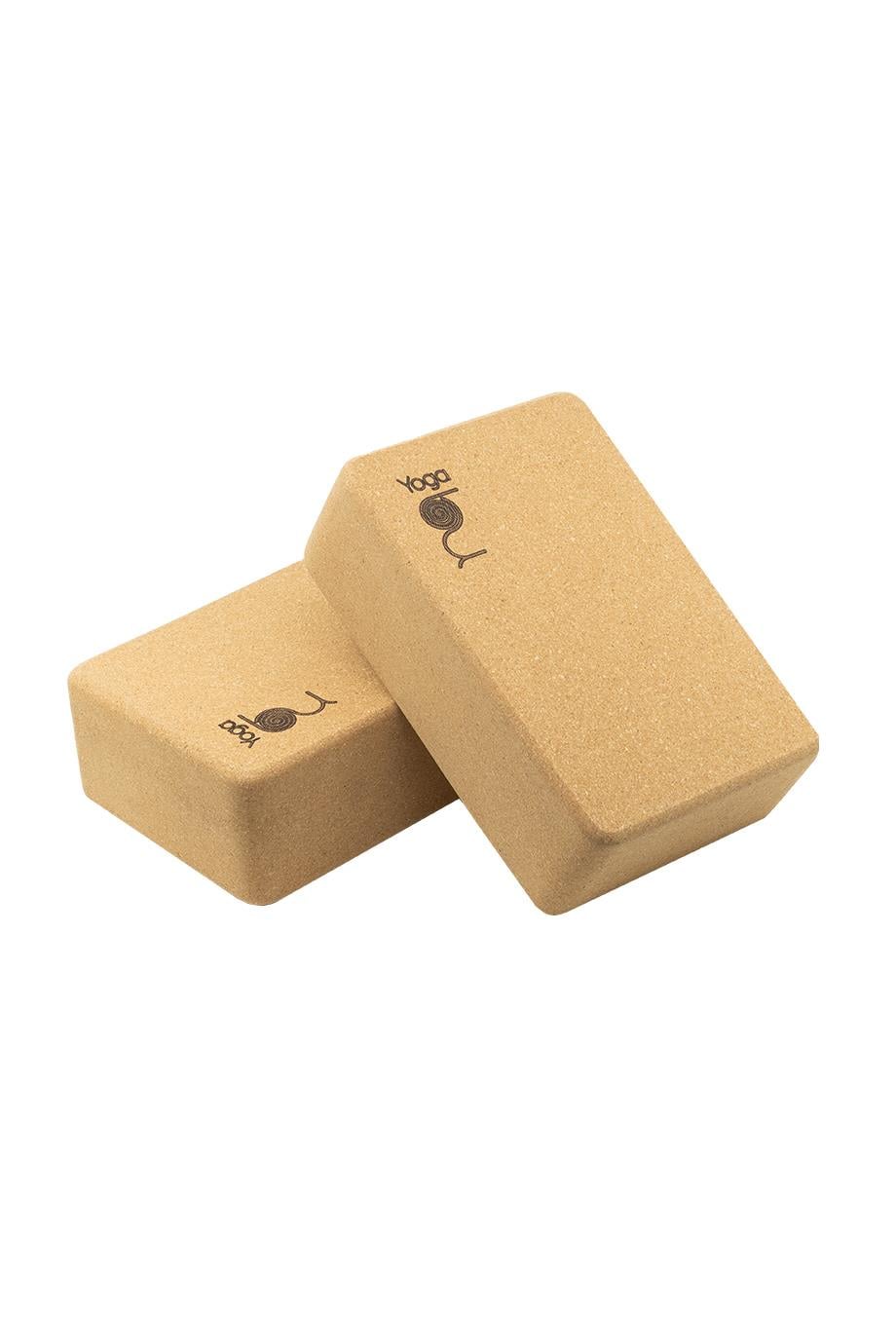 Yogabu Mantar Blok 2'li