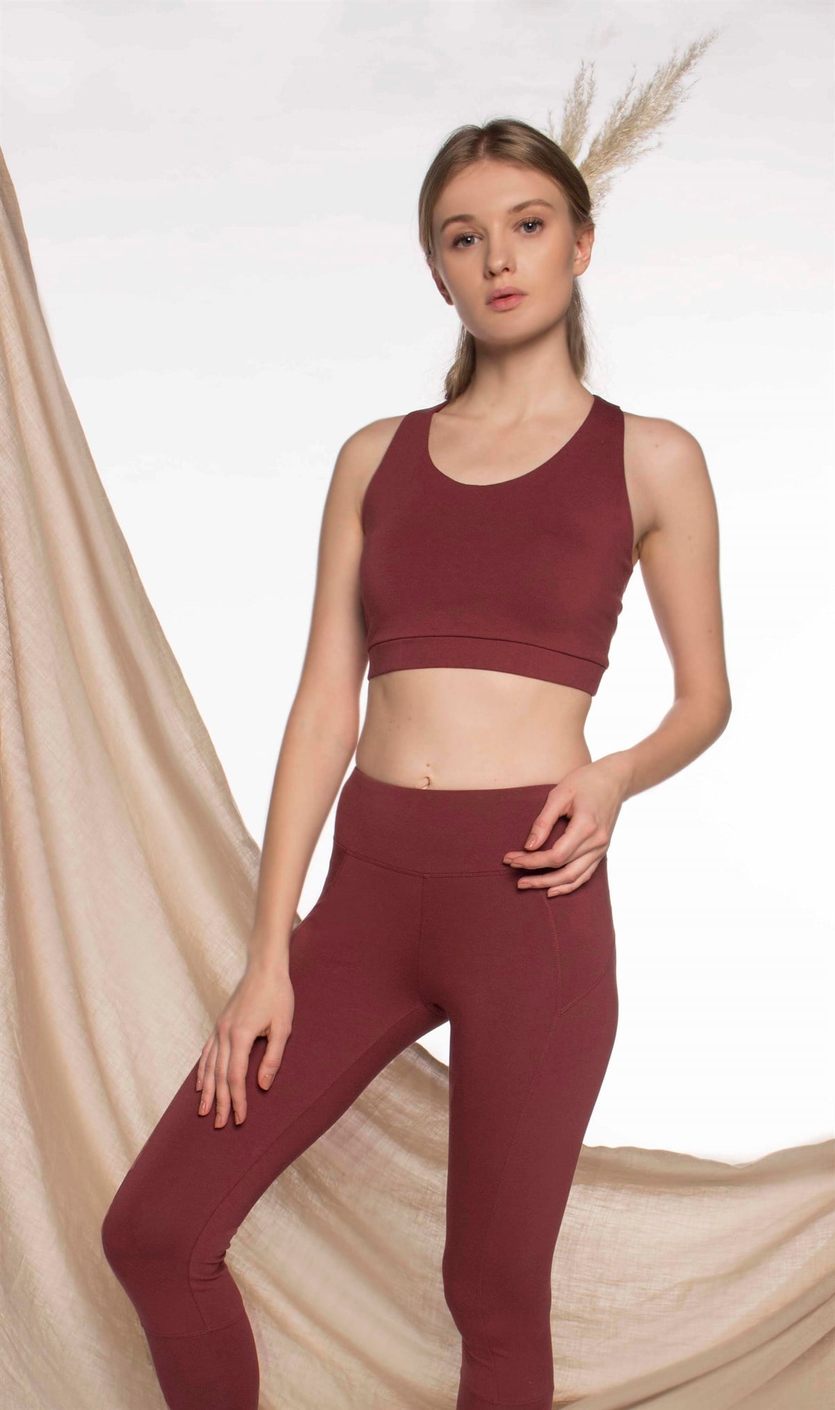 Basic Bra Bridge