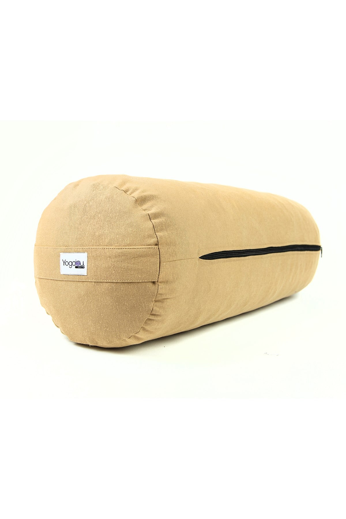 Bolster Minder- Bej (Uzun)