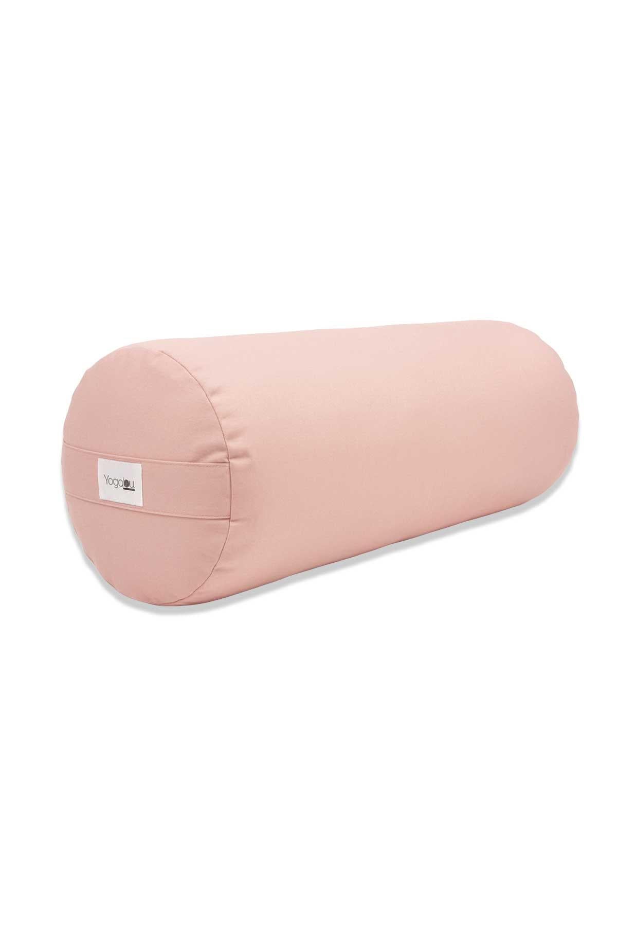 Bolster Minder- Pembe (Uzun)