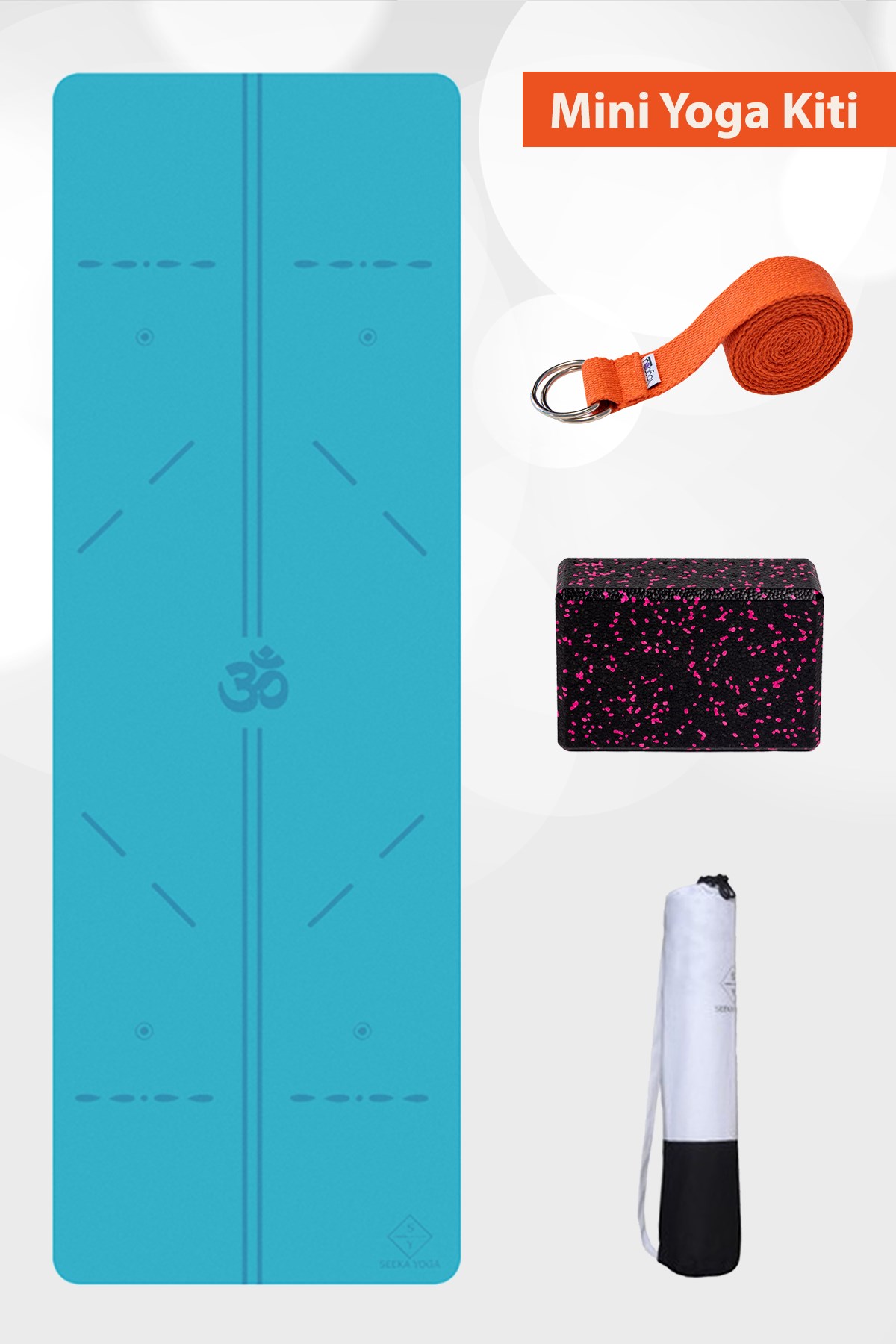 Mini Yoga Kiti 3