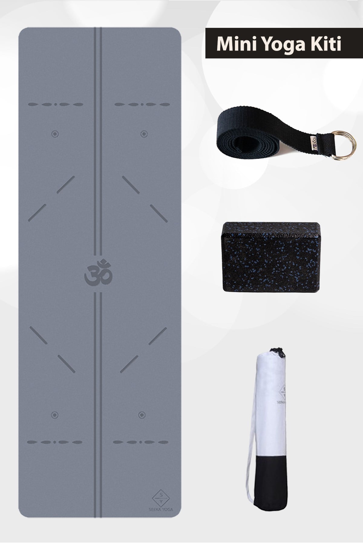Mini Yoga Kiti 4