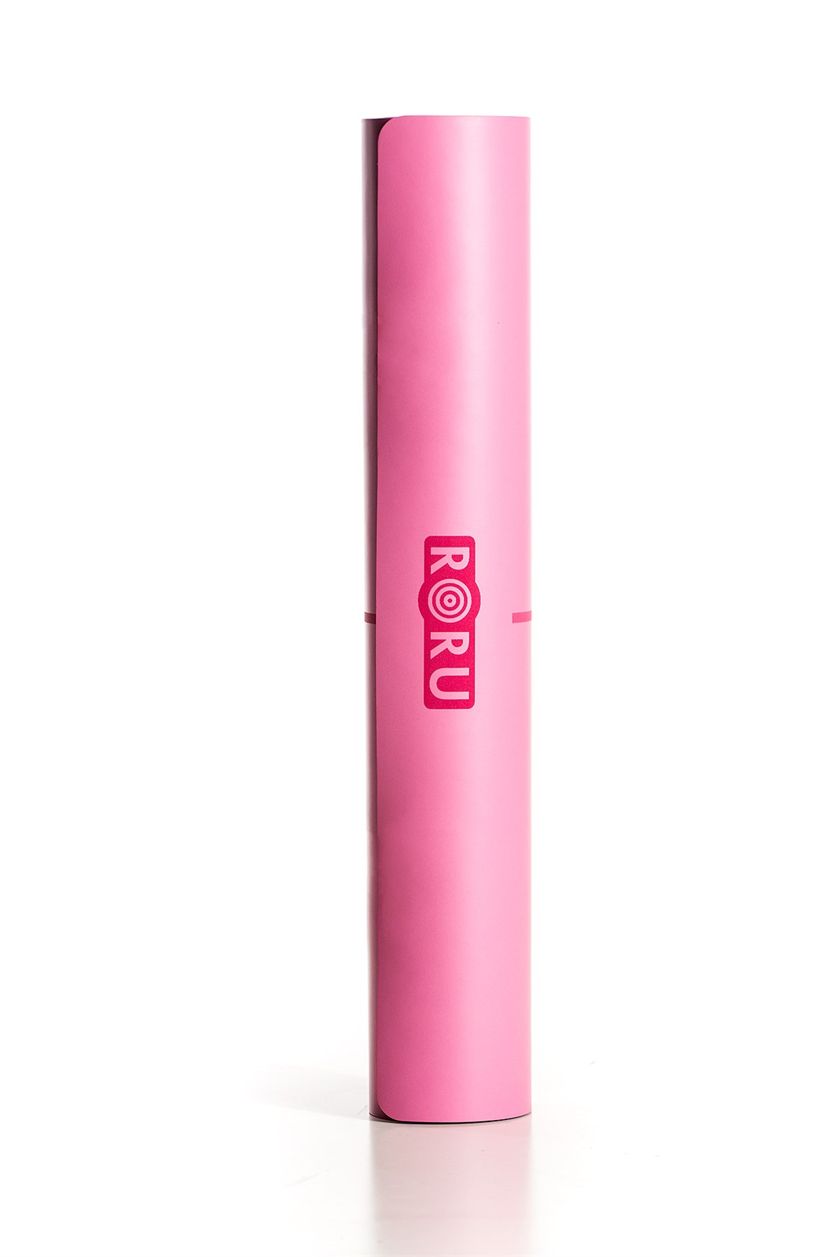 RORU Classic Sun Serisi Pembe Mat - 5 mm