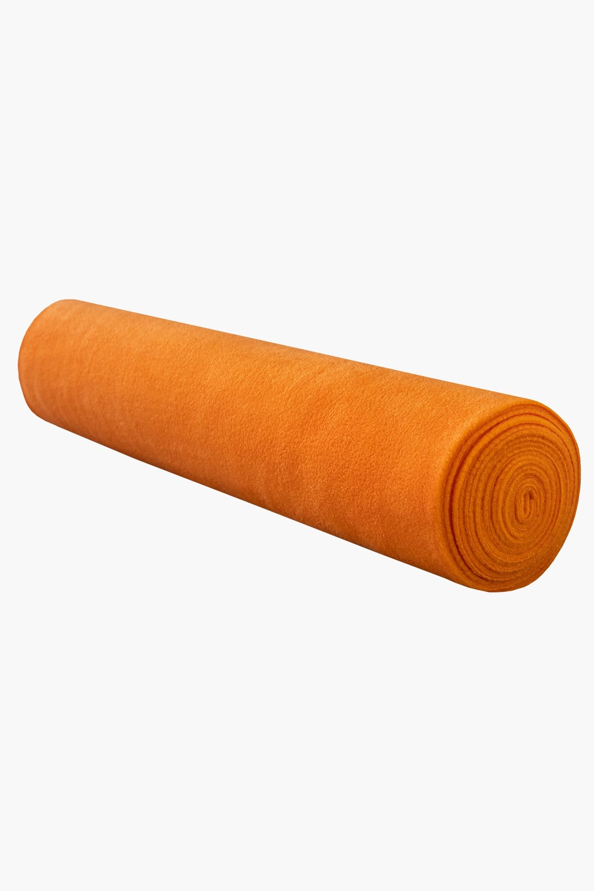 Yoga Battaniyesi - Turuncu