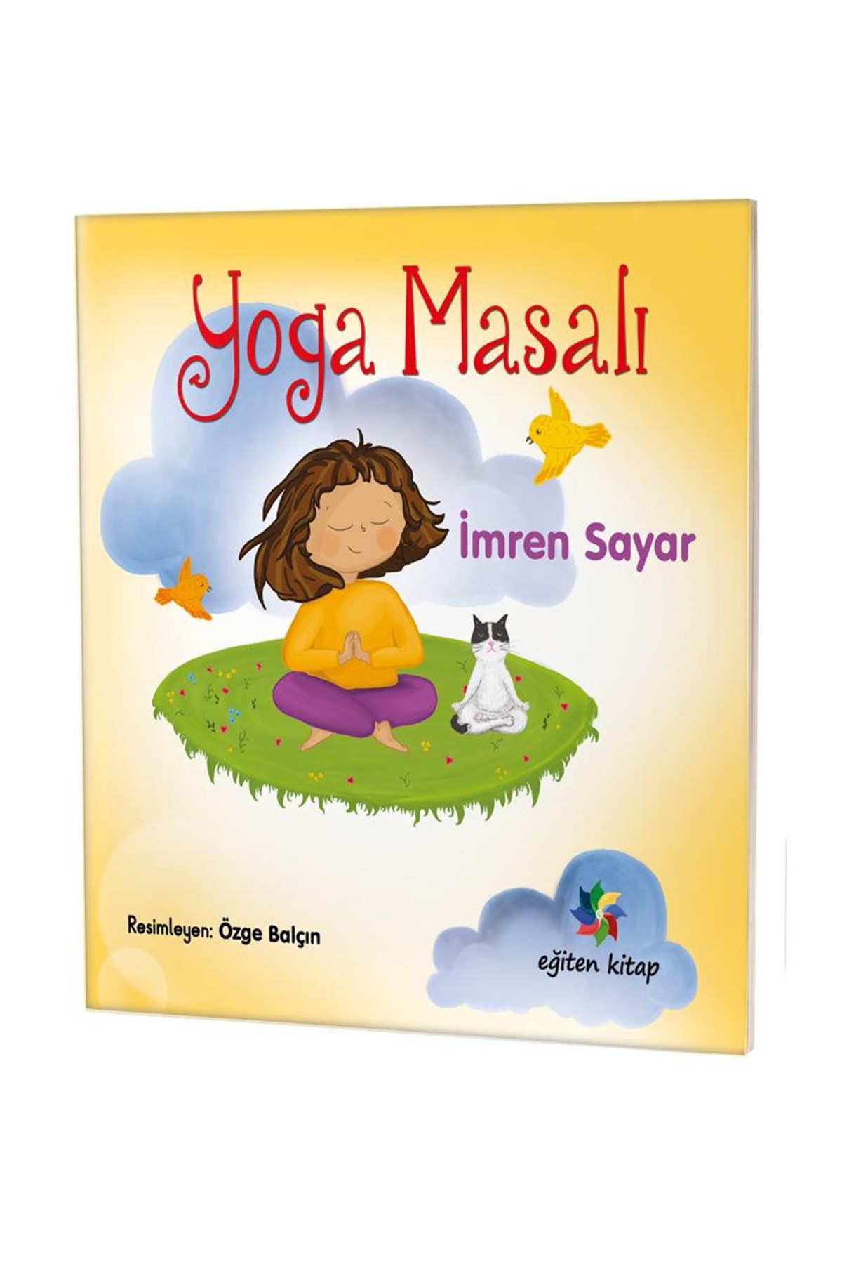Yoga Masalı