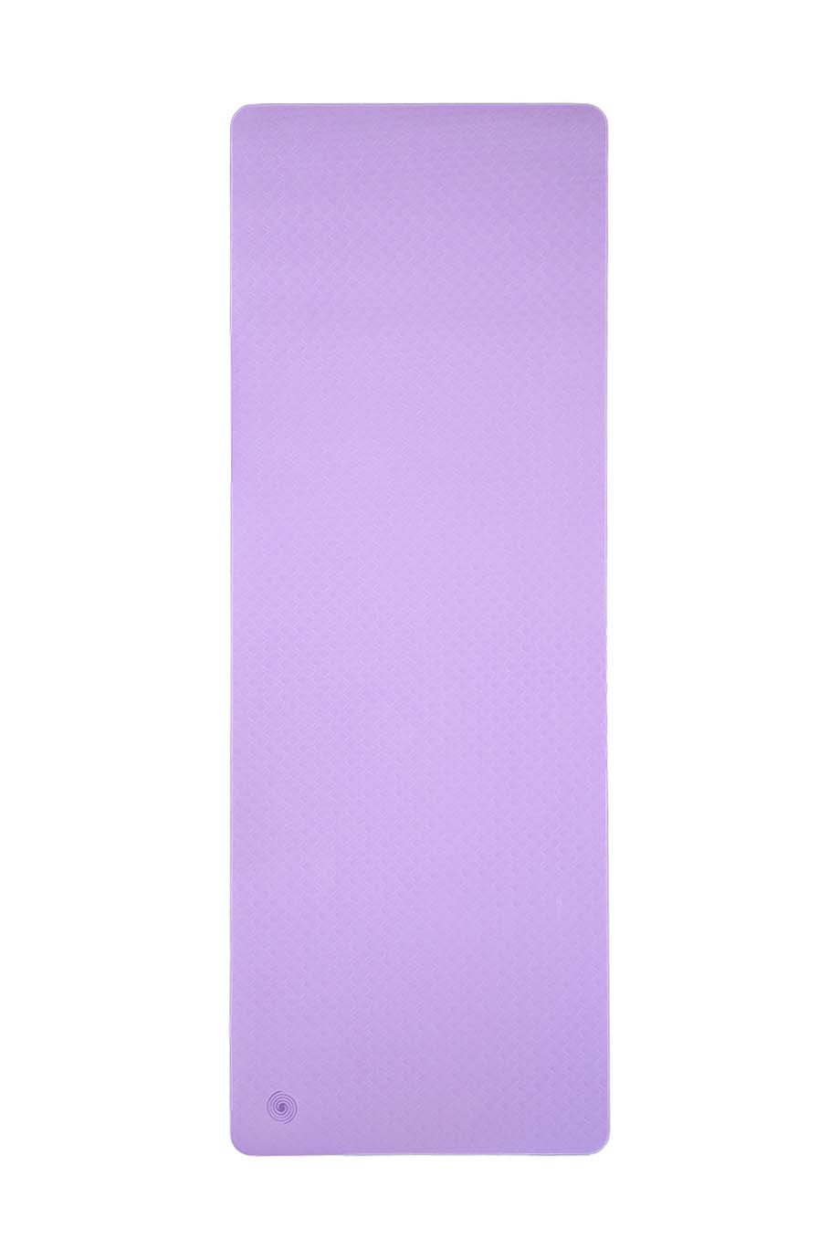 Yogabu Basic Yoga Matı-Lila