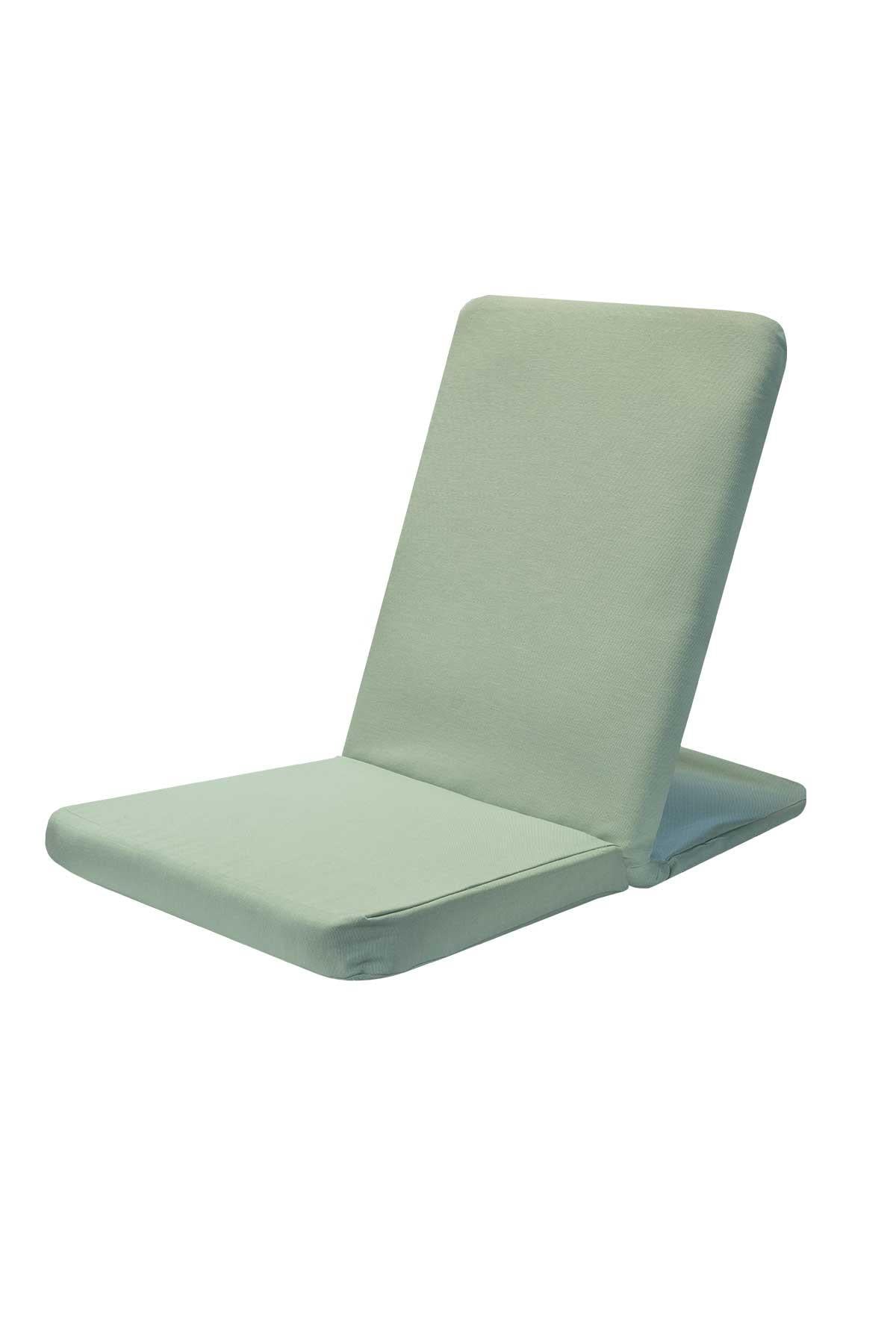 Yogabu Meditasyon Sandalyesi-Mint