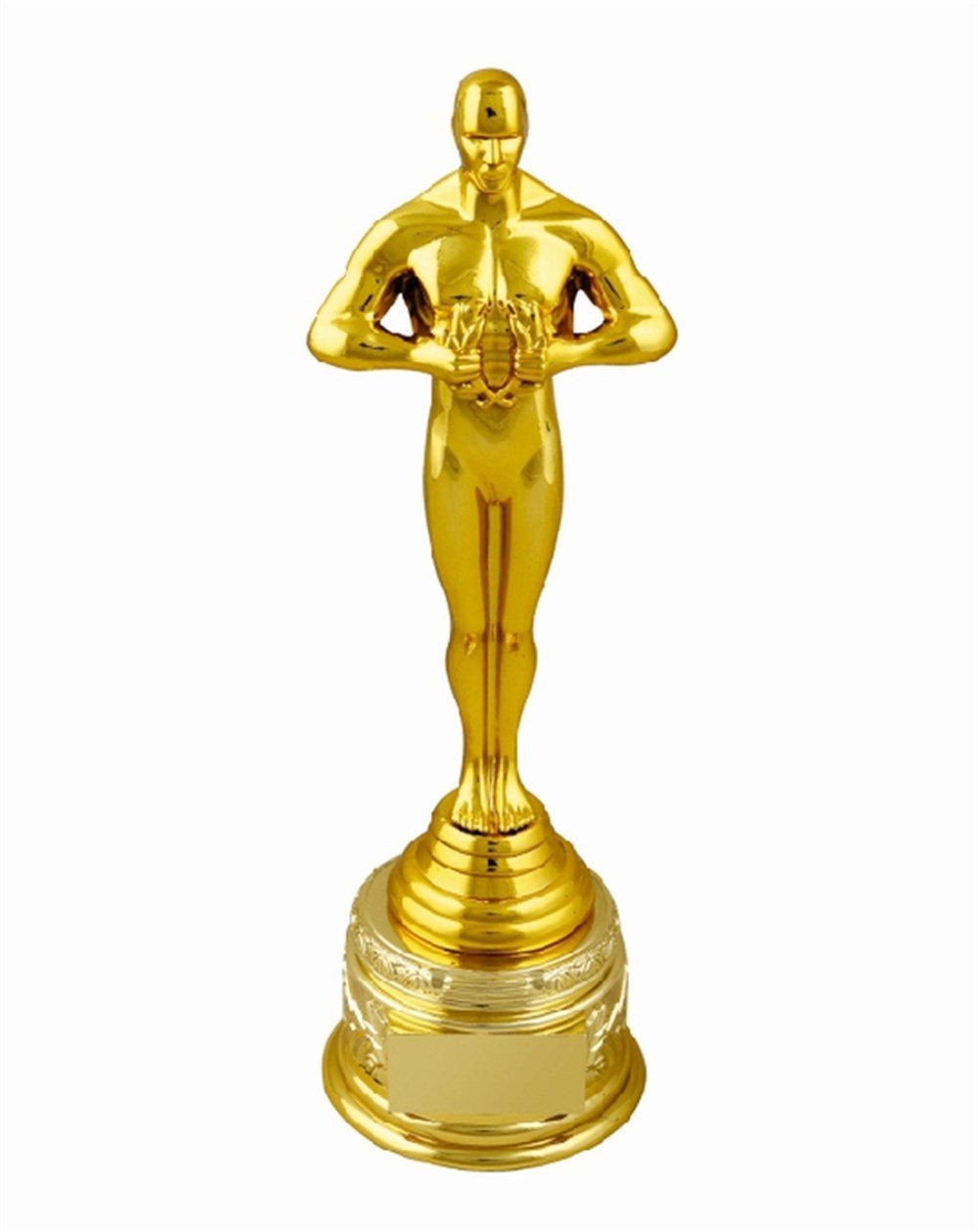 Figürlü - Tasarım ÖdüllerAFT 01 OSCAR ÖDÜL 28 cm