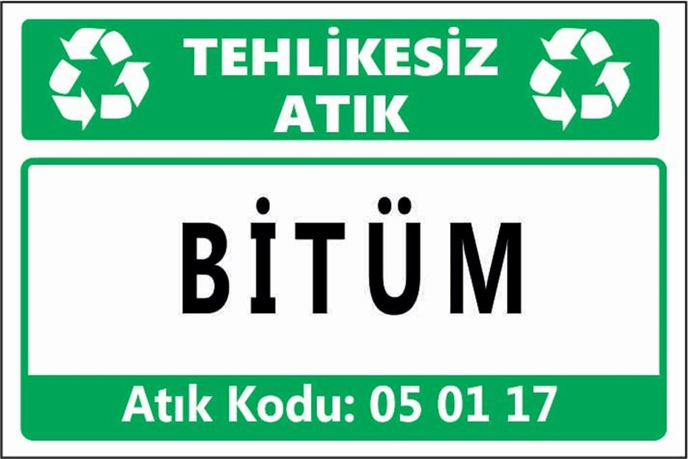 Tehlikeli AtıklarBİTÜM