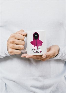 Dizi FilmSQUID GAME BASKILI KUPA