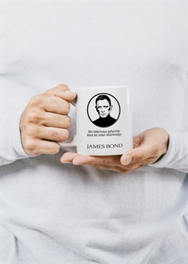 Dizi FilmJAMES BOND BASKILI KUPA