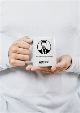 Dizi FilmFIGHT CLUB BASKILI KUPA