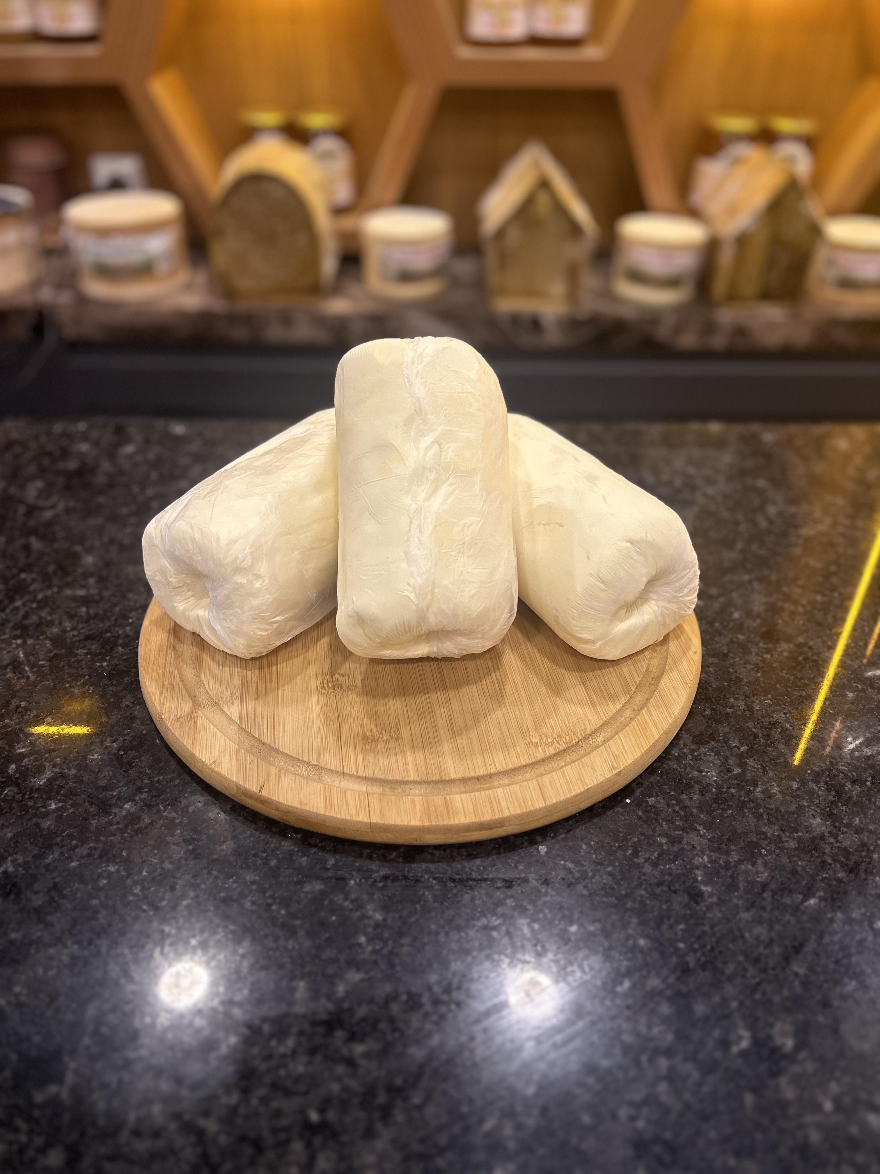 Doğal Ve Organik Kars Tereyağı 1 Kg