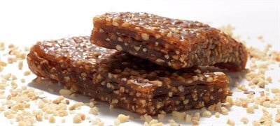 Fıstıklı Pestil 1 Kg