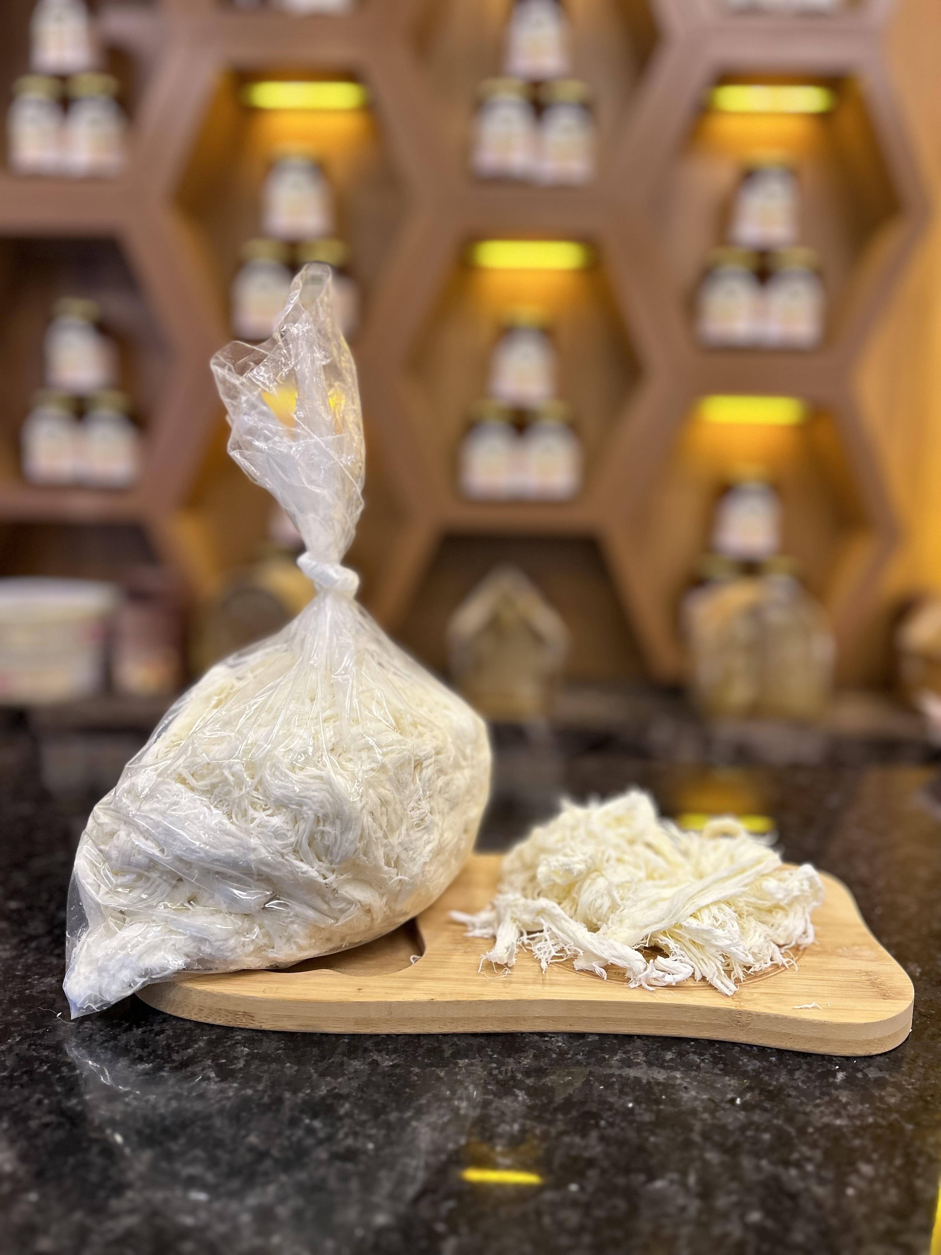 Kars Çeçil Peyniri 1 Kg