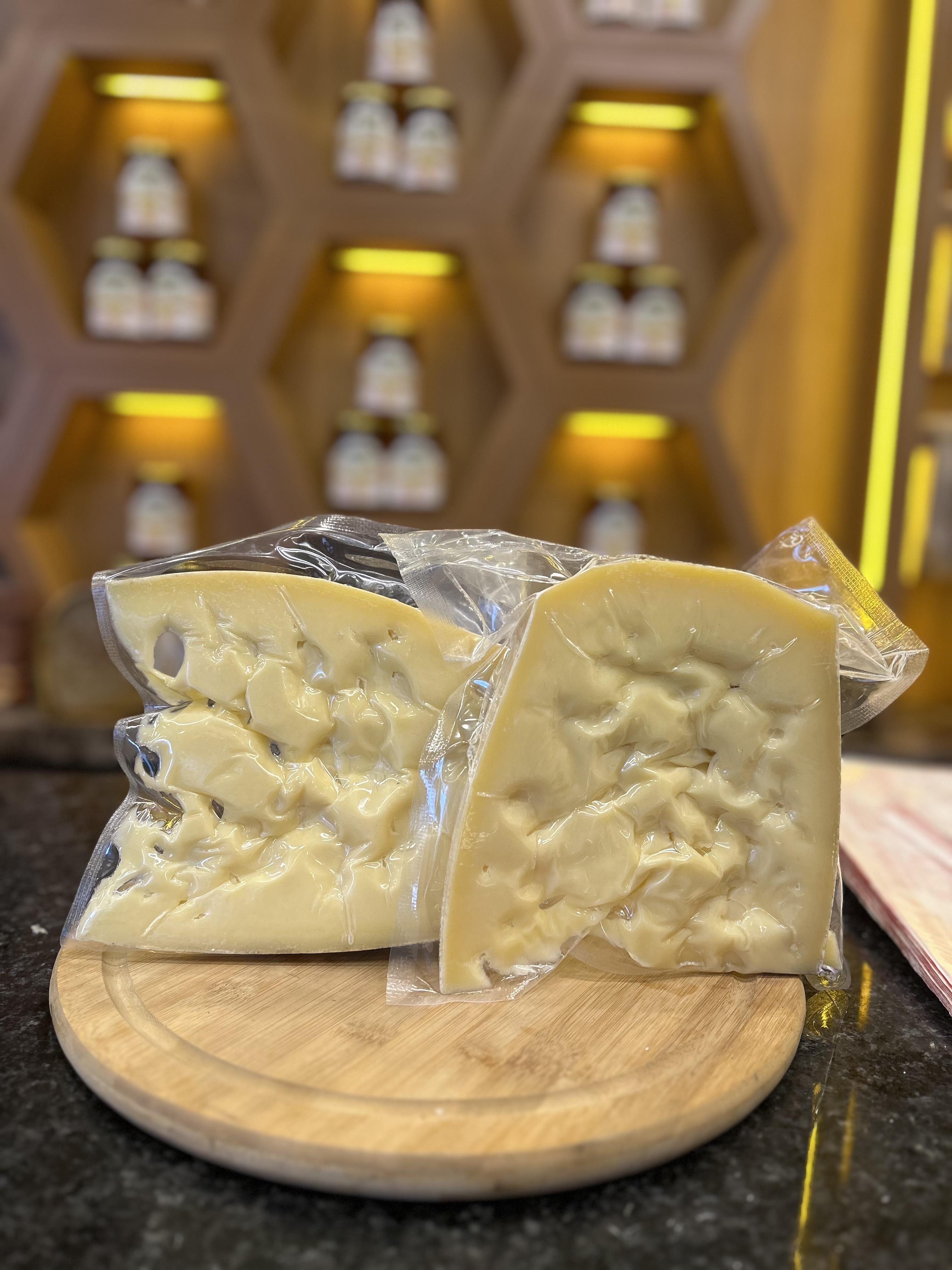 Kars Gravyer Peyniri 500 Gr