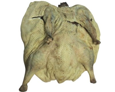 Kurutulmuş Kars Kazı  2,600 Kg İle 3 Kg Arası